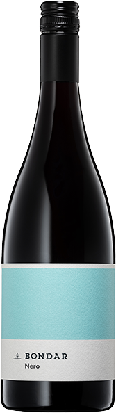 Bondar Wines Nero d'Avola 2022